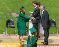 2990 Vashon Island High School Graduation 2013 061513