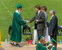 2999 Vashon Island High School Graduation 2013 061513