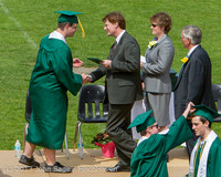 3021 Vashon Island High School Graduation 2013 061513
