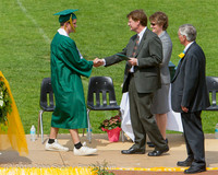 3038 Vashon Island High School Graduation 2013 061513