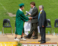 3039 Vashon Island High School Graduation 2013 061513