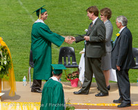 3041 Vashon Island High School Graduation 2013 061513