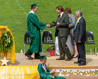 3055 Vashon Island High School Graduation 2013 061513
