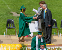 3066 Vashon Island High School Graduation 2013 061513