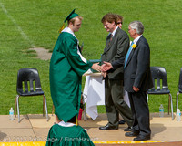 3070 Vashon Island High School Graduation 2013 061513