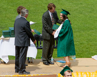 3076 Vashon Island High School Graduation 2013 061513