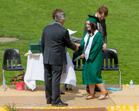 3078 Vashon Island High School Graduation 2013 061513