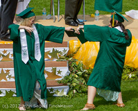 3087 Vashon Island High School Graduation 2013 061513