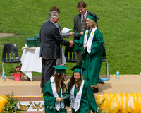 3104 Vashon Island High School Graduation 2013 061513
