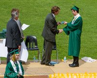 3107 Vashon Island High School Graduation 2013 061513