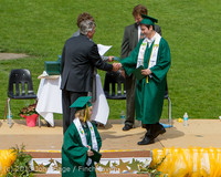 3109 Vashon Island High School Graduation 2013 061513