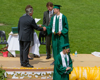 3120 Vashon Island High School Graduation 2013 061513