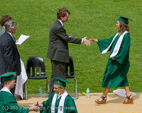 3124 Vashon Island High School Graduation 2013 061513