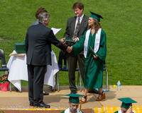 3127 Vashon Island High School Graduation 2013 061513