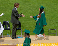 3128 Vashon Island High School Graduation 2013 061513