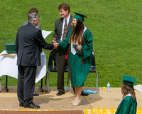 3132 Vashon Island High School Graduation 2013 061513