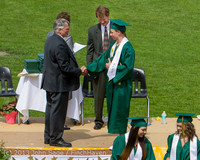 3139 Vashon Island High School Graduation 2013 061513