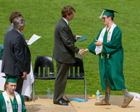3141 Vashon Island High School Graduation 2013 061513