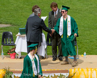 3143 Vashon Island High School Graduation 2013 061513