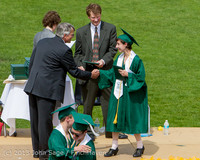3148 Vashon Island High School Graduation 2013 061513