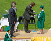 3151 Vashon Island High School Graduation 2013 061513