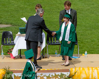 3153 Vashon Island High School Graduation 2013 061513