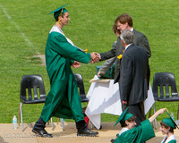3159 Vashon Island High School Graduation 2013 061513