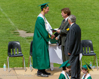 3160 Vashon Island High School Graduation 2013 061513