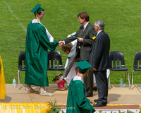 3163 Vashon Island High School Graduation 2013 061513