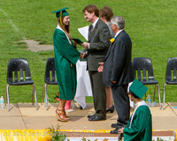 3175 Vashon Island High School Graduation 2013 061513
