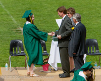 3181 Vashon Island High School Graduation 2013 061513