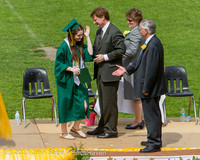 3188 Vashon Island High School Graduation 2013 061513