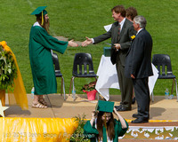 3195 Vashon Island High School Graduation 2013 061513