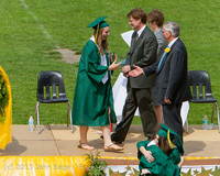 3206 Vashon Island High School Graduation 2013 061513