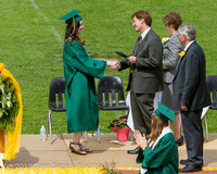 3209 Vashon Island High School Graduation 2013 061513