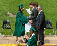 3211 Vashon Island High School Graduation 2013 061513