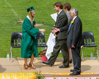 3221 Vashon Island High School Graduation 2013 061513