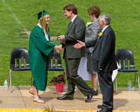 3223 Vashon Island High School Graduation 2013 061513