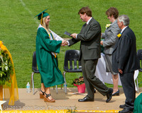 3227 Vashon Island High School Graduation 2013 061513