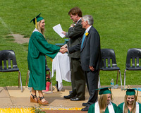 3229 Vashon Island High School Graduation 2013 061513