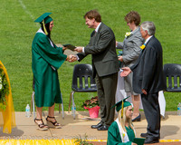 3231 Vashon Island High School Graduation 2013 061513