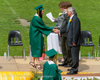 3232 Vashon Island High School Graduation 2013 061513