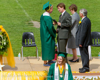3237 Vashon Island High School Graduation 2013 061513