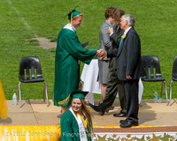 3238 Vashon Island High School Graduation 2013 061513
