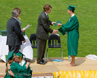 3243 Vashon Island High School Graduation 2013 061513
