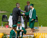 3244 Vashon Island High School Graduation 2013 061513