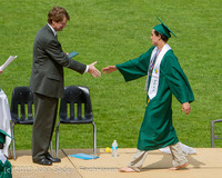 3259 Vashon Island High School Graduation 2013 061513