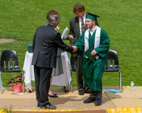 3267 Vashon Island High School Graduation 2013 061513