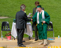 3273 Vashon Island High School Graduation 2013 061513