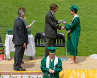 3274 Vashon Island High School Graduation 2013 061513